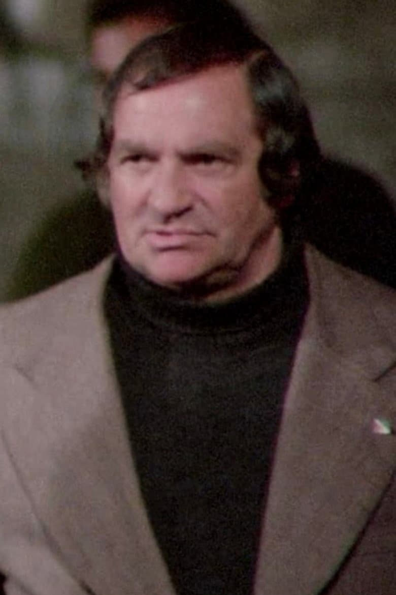 Bruno Bernardini