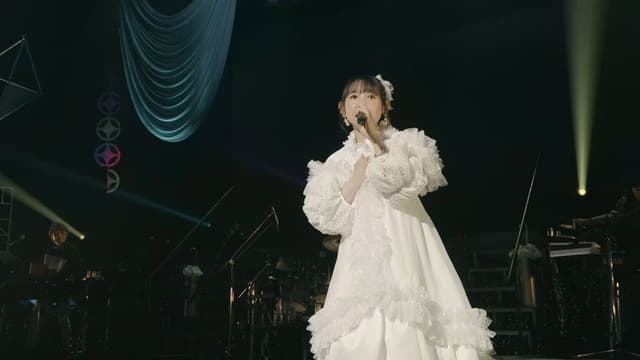 南條愛乃 10th Anniversary Live -FUN! & Memories-