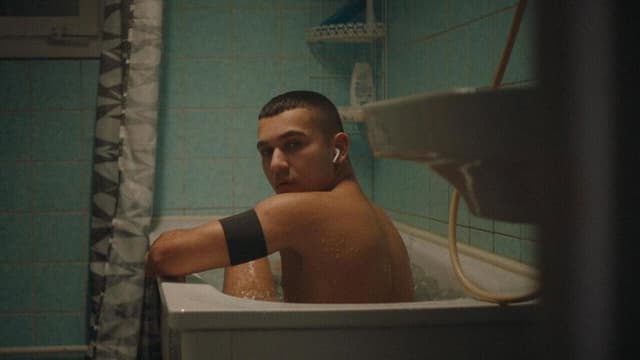 The Male Gaze: Secrets and Lies