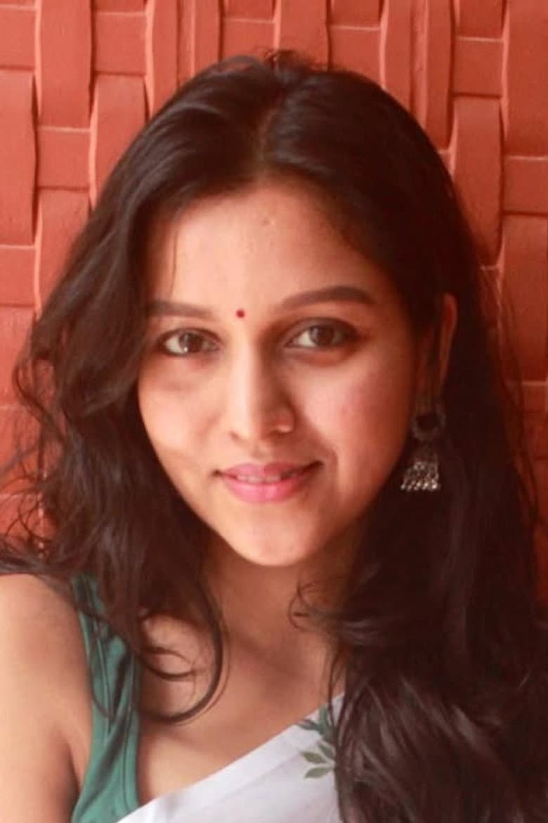 Kavya Anil
