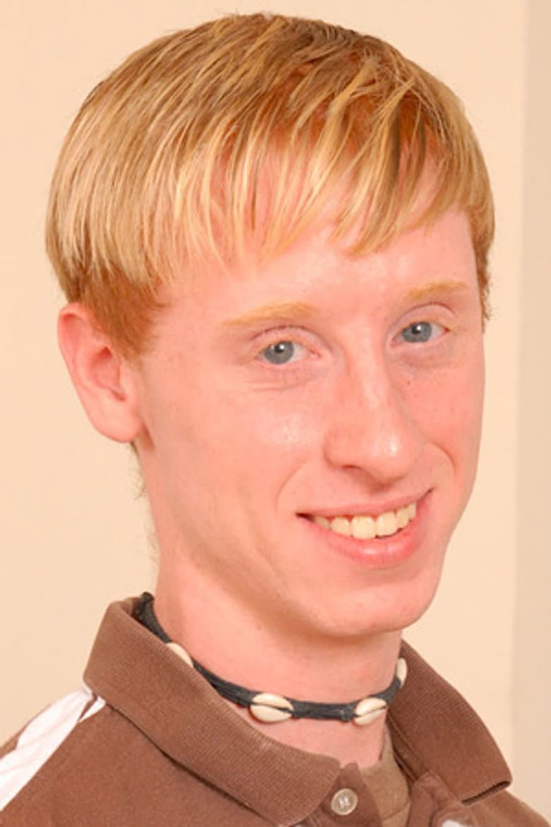 Aaron Rouge