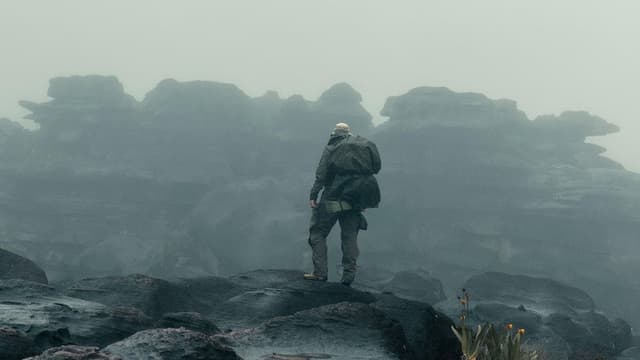 Legends Uncovered – Expedition ins Abenteuer