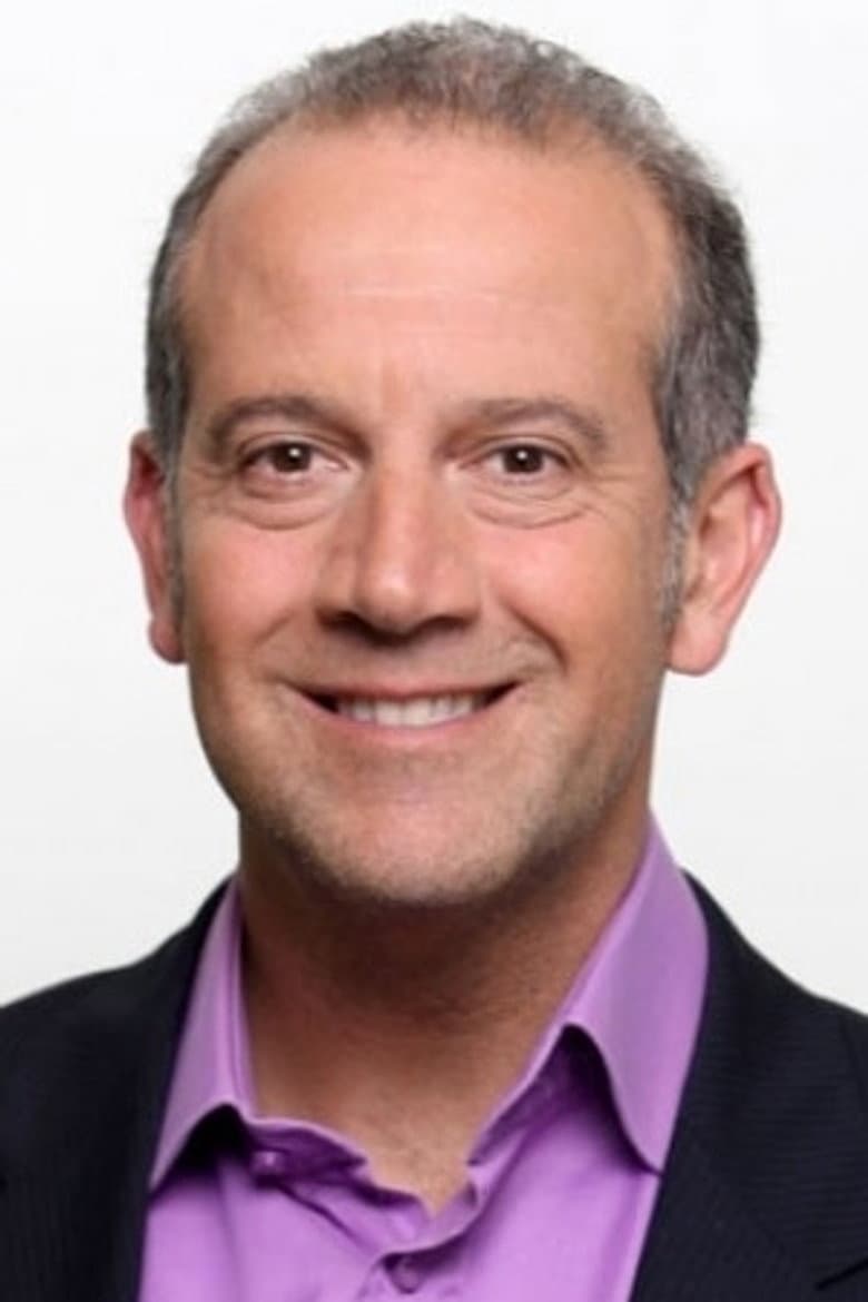 Philippe Dana
