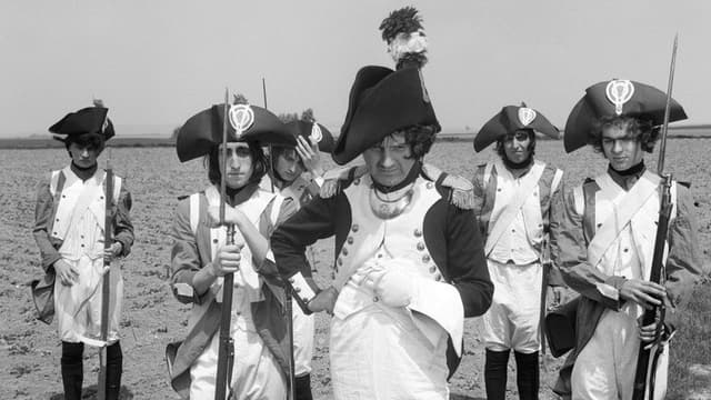 Les Grandes batailles du passé