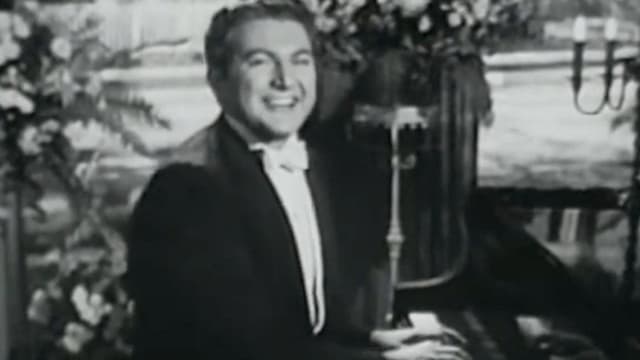 Liberace Easter Special
