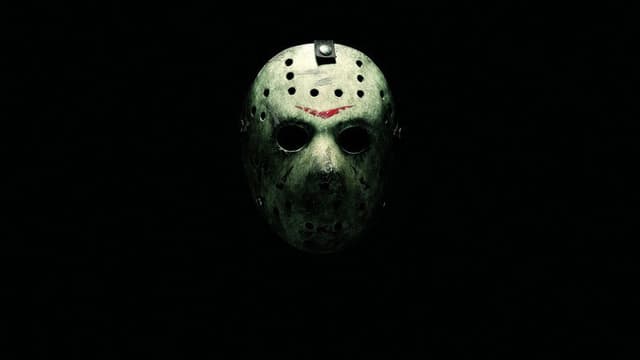 Friday the 13th