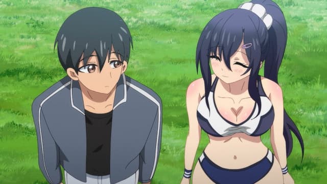 Kanojo ga Separate o Matou Riyuu