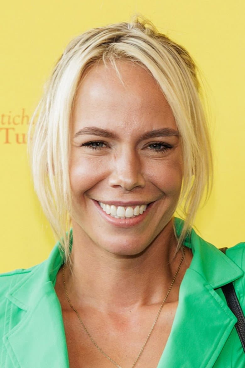 Nicolette Kluijver