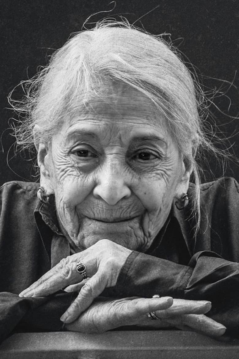 Aleka Paizi