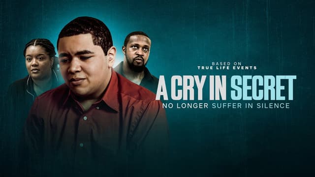 A Cry In Secret