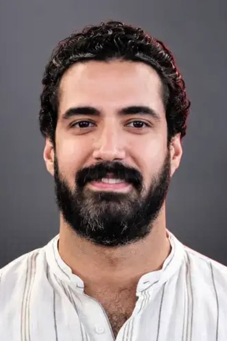 Erfan Naseri