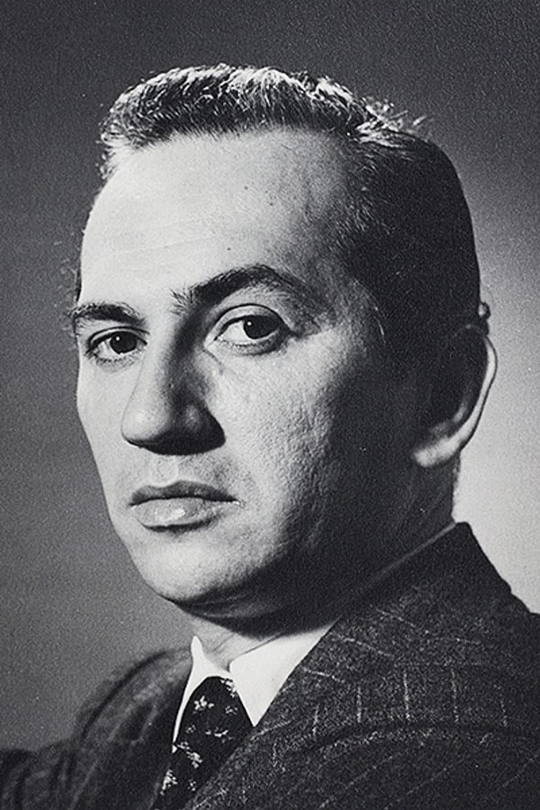 Edmundo Lopes