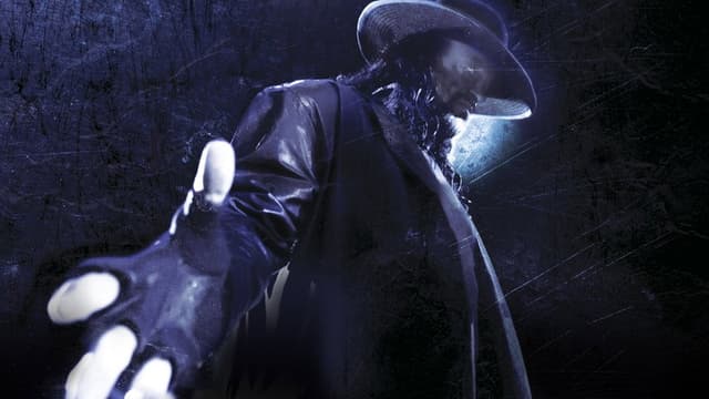 WWE Unforgiven 2007