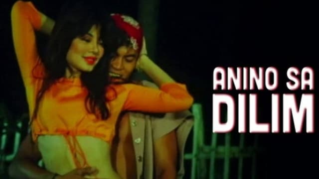 Anino Sa Dilim