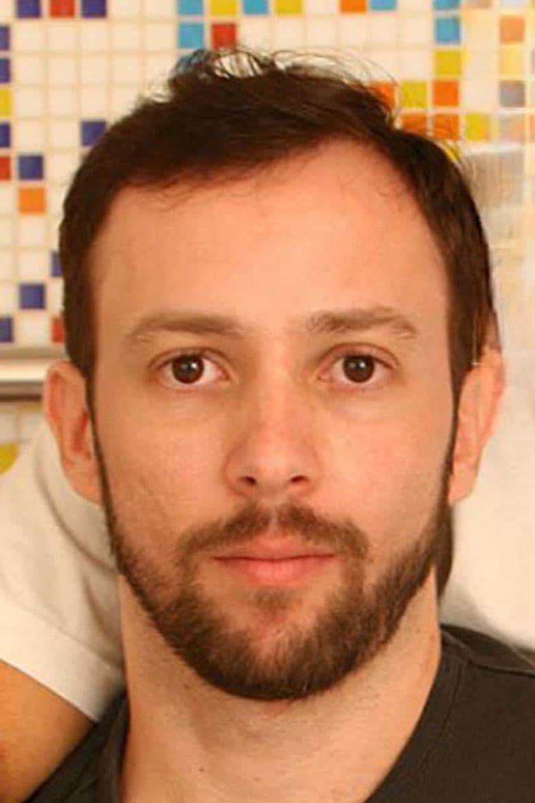 Adriano Eder
