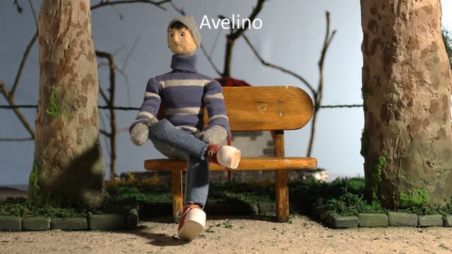 Avelino