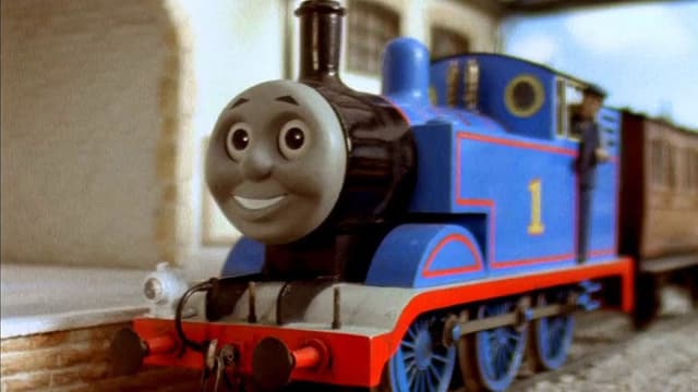 Thomas & Friends: Thomas' Trackside Tunes and Other Thomas Adventures