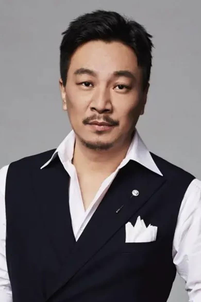 Gao Haipeng