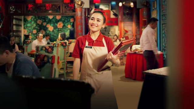 Dimsum Martabak