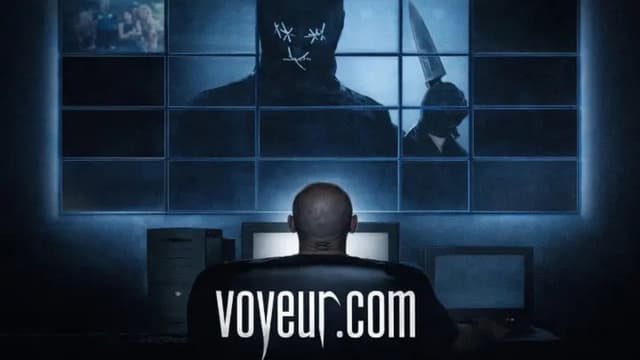 Voyeur.com