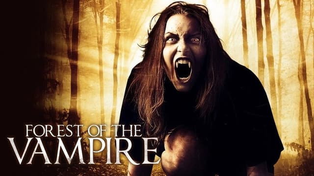 Forest of the Vampire