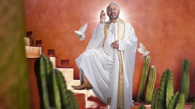 Popemobile