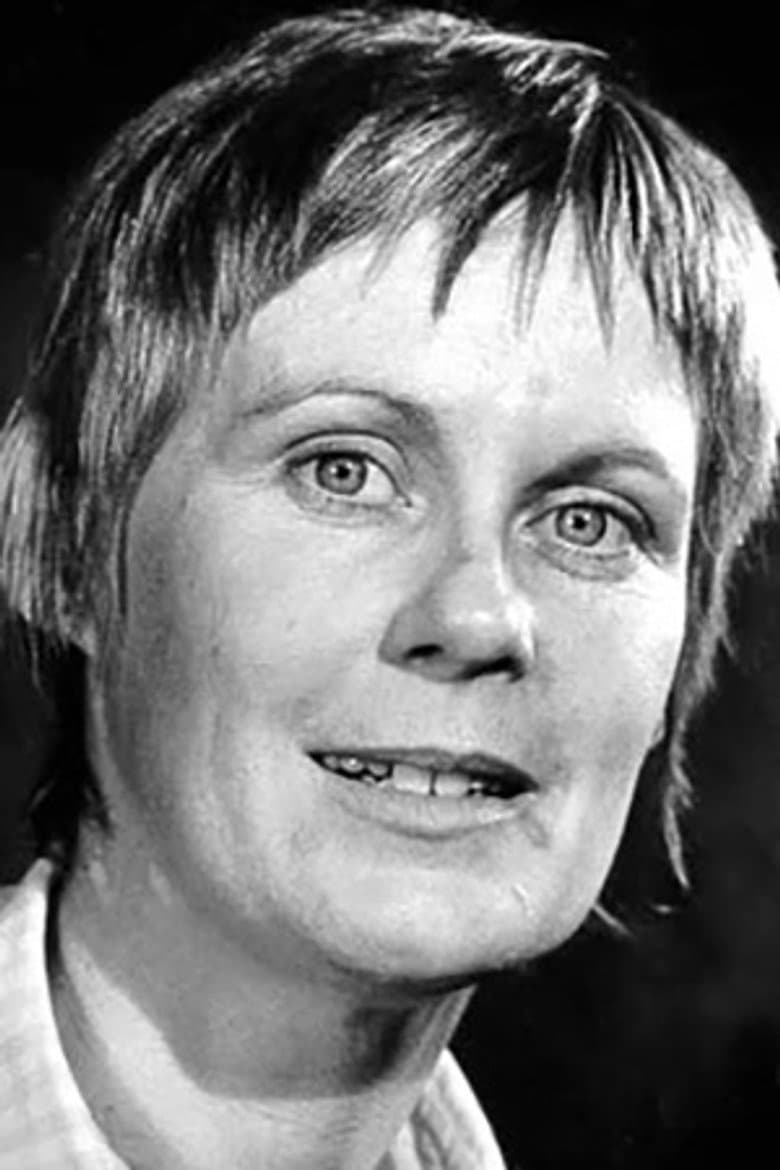 Marion Heathfield