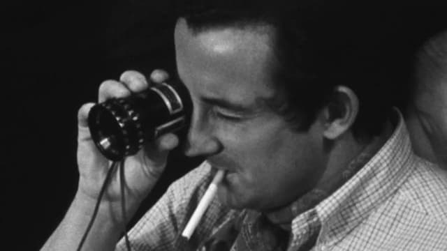 Louis Malle, le révolté