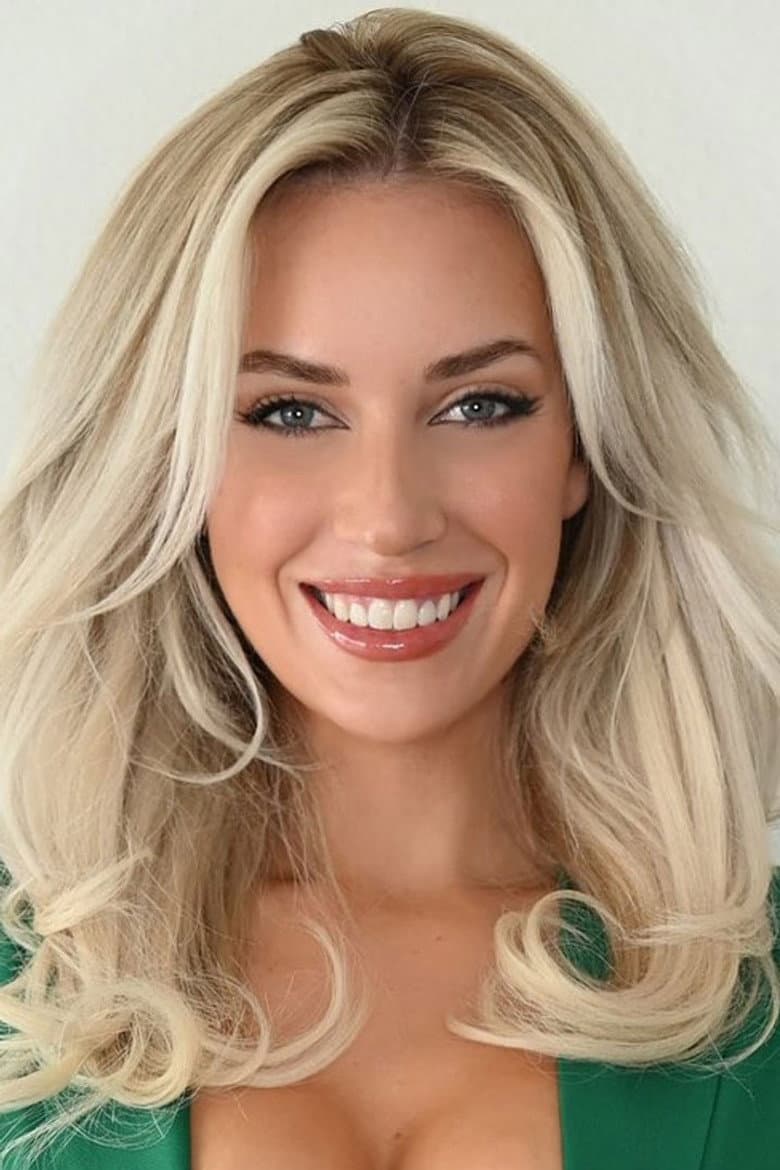 Paige Spiranac