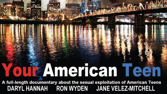 Your American Teen