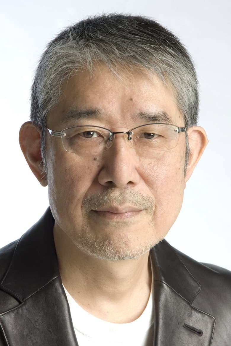 Takashi Matsumoto