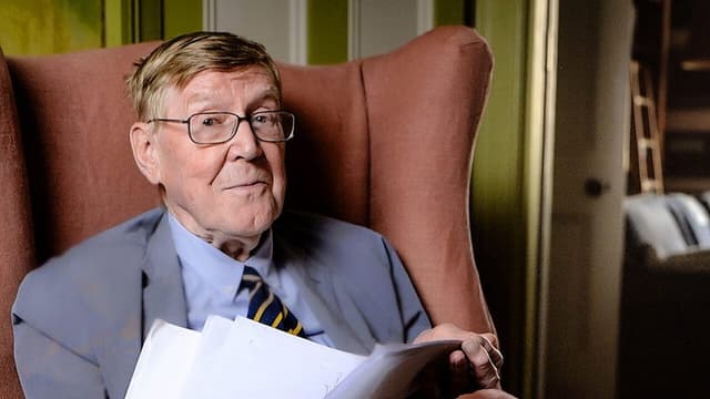 Alan Bennett: 90 Years On