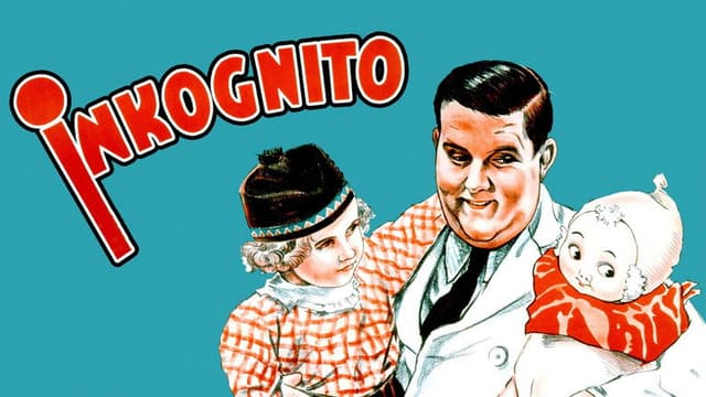 Incognito