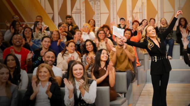 Casos de Família