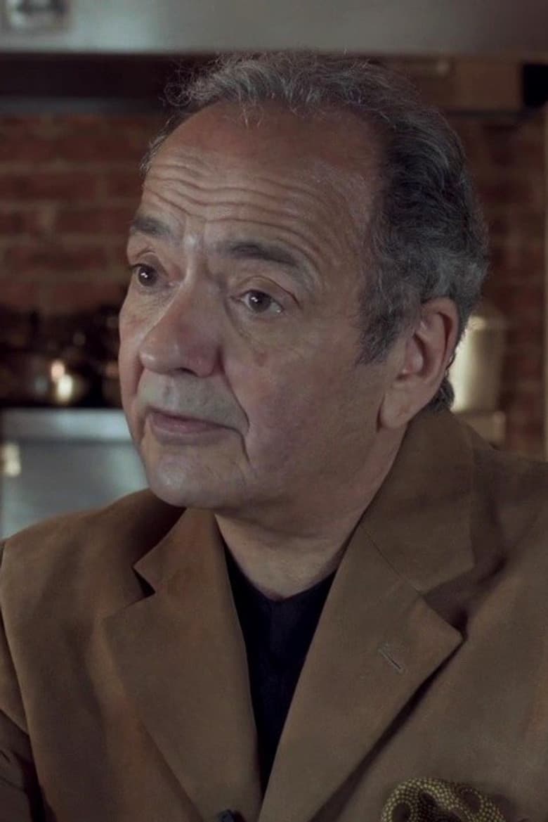 Gerald Celente