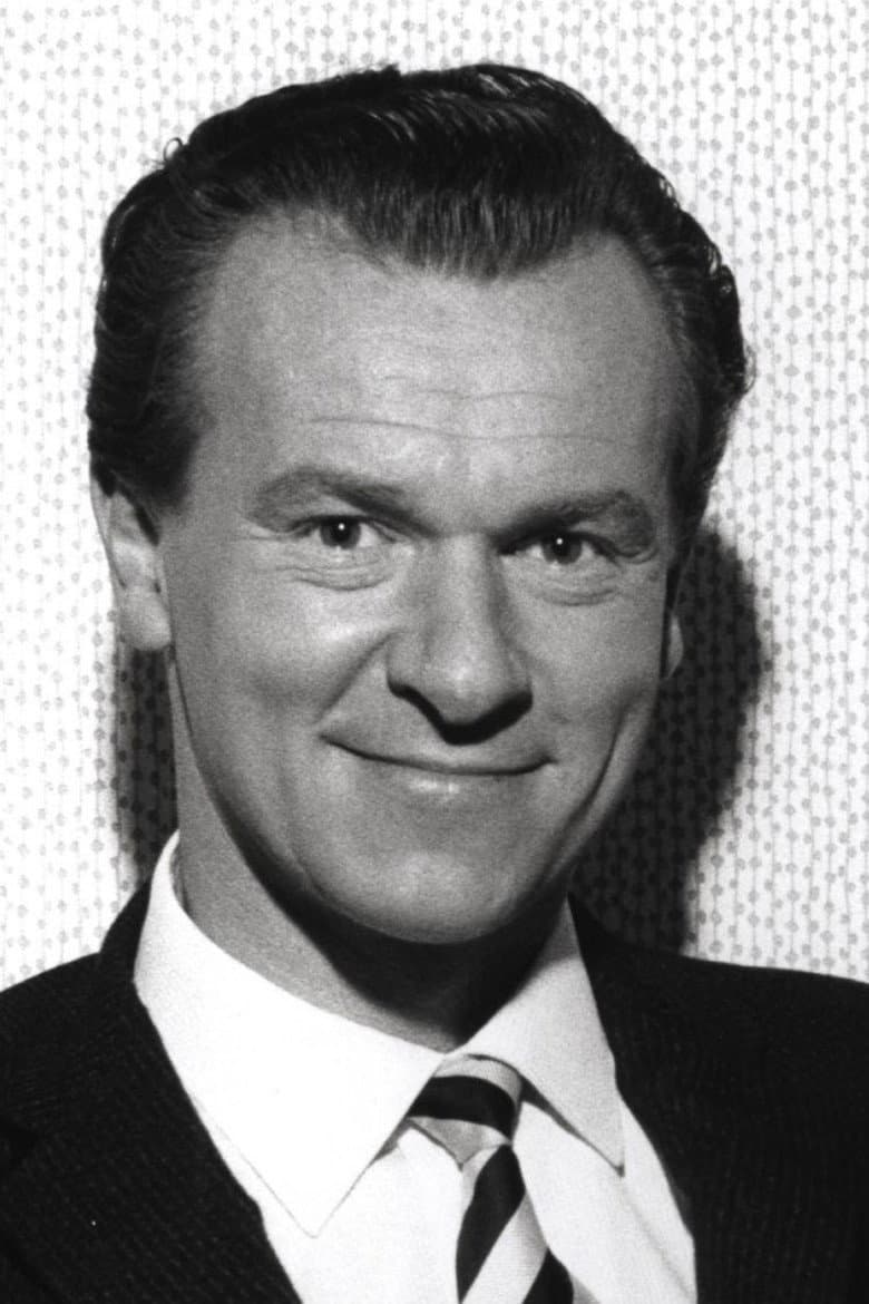 Bert Weedon