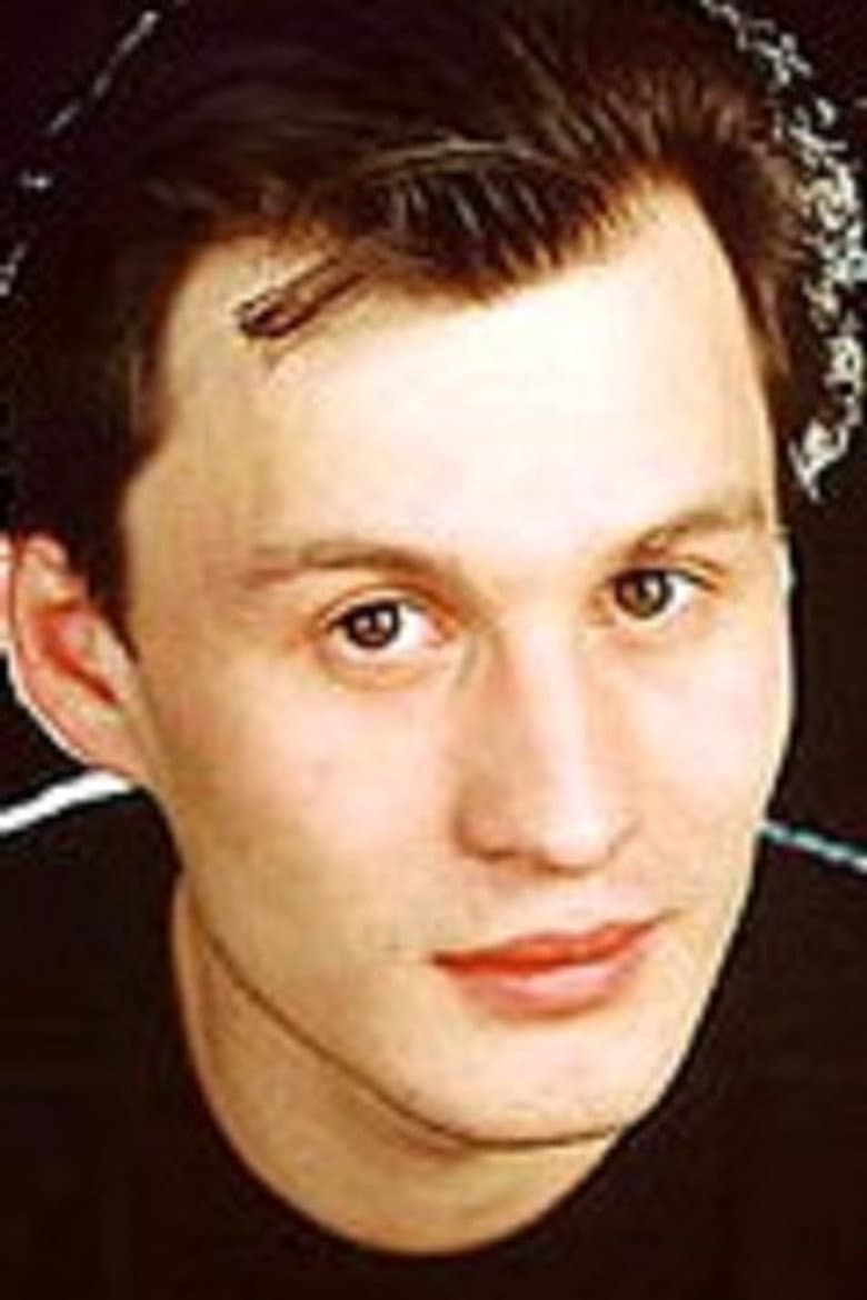 Andrey Korshunov