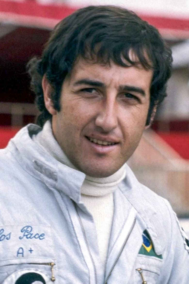 José Carlos Pace