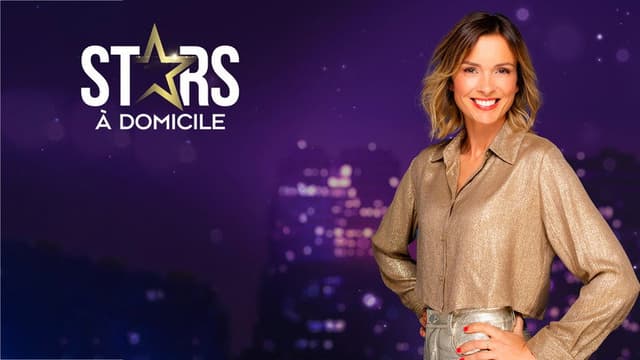 Stars à domicile