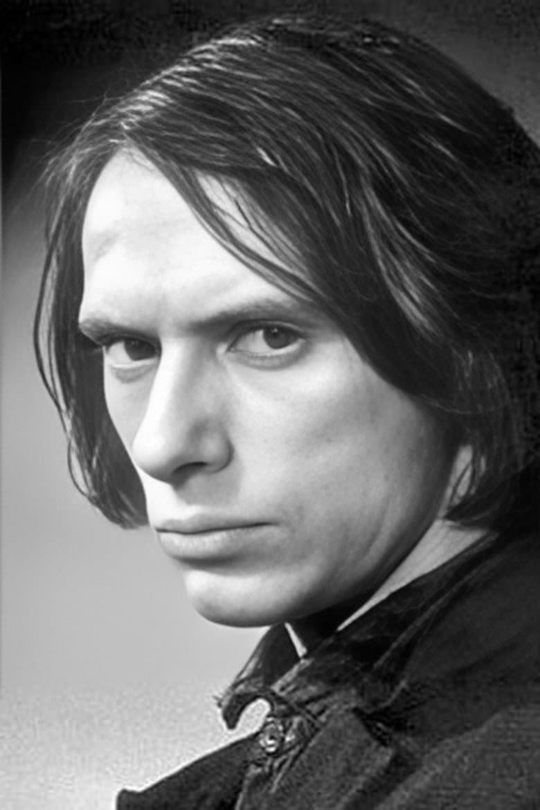 Vyacheslav Belkov