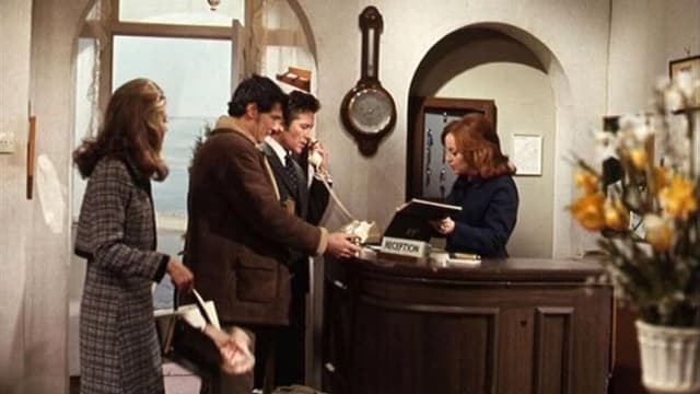 The Last Witness