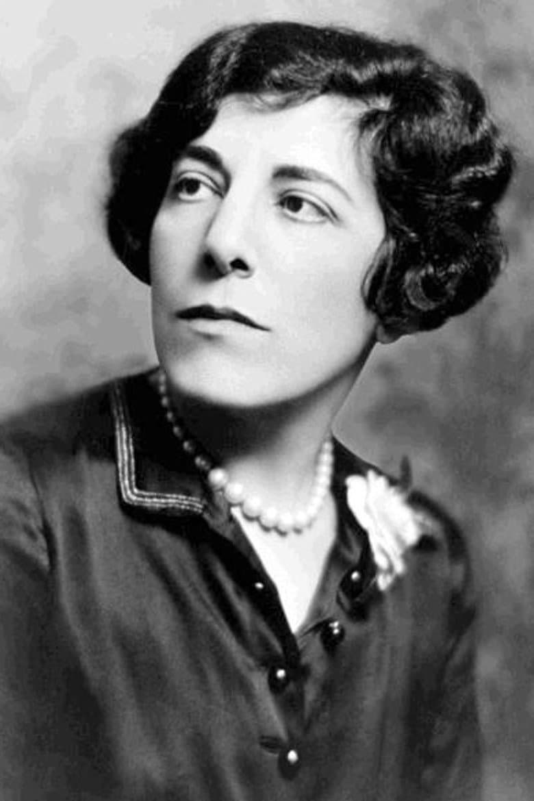 Edna Ferber