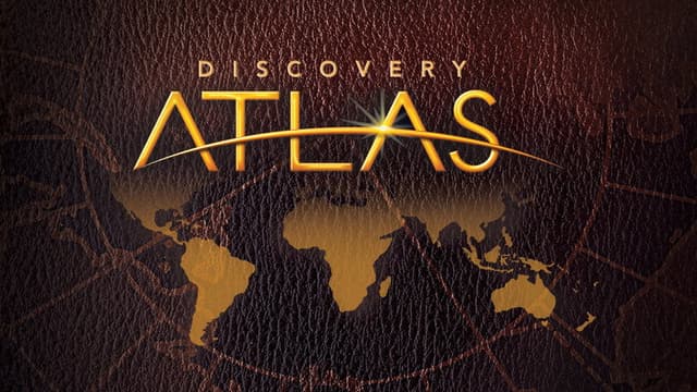 Discovery Atlas