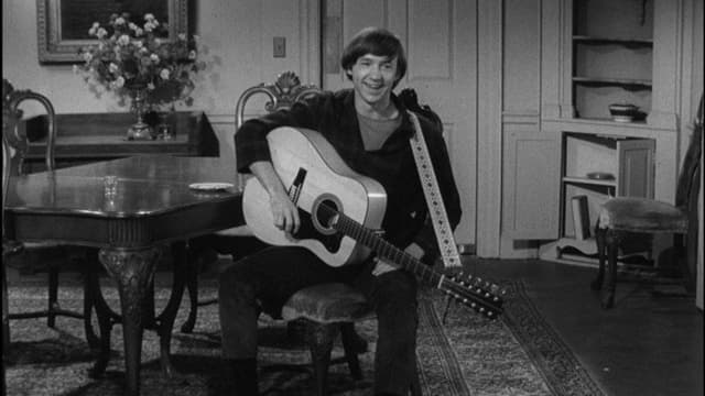 Monkees Screen Tests