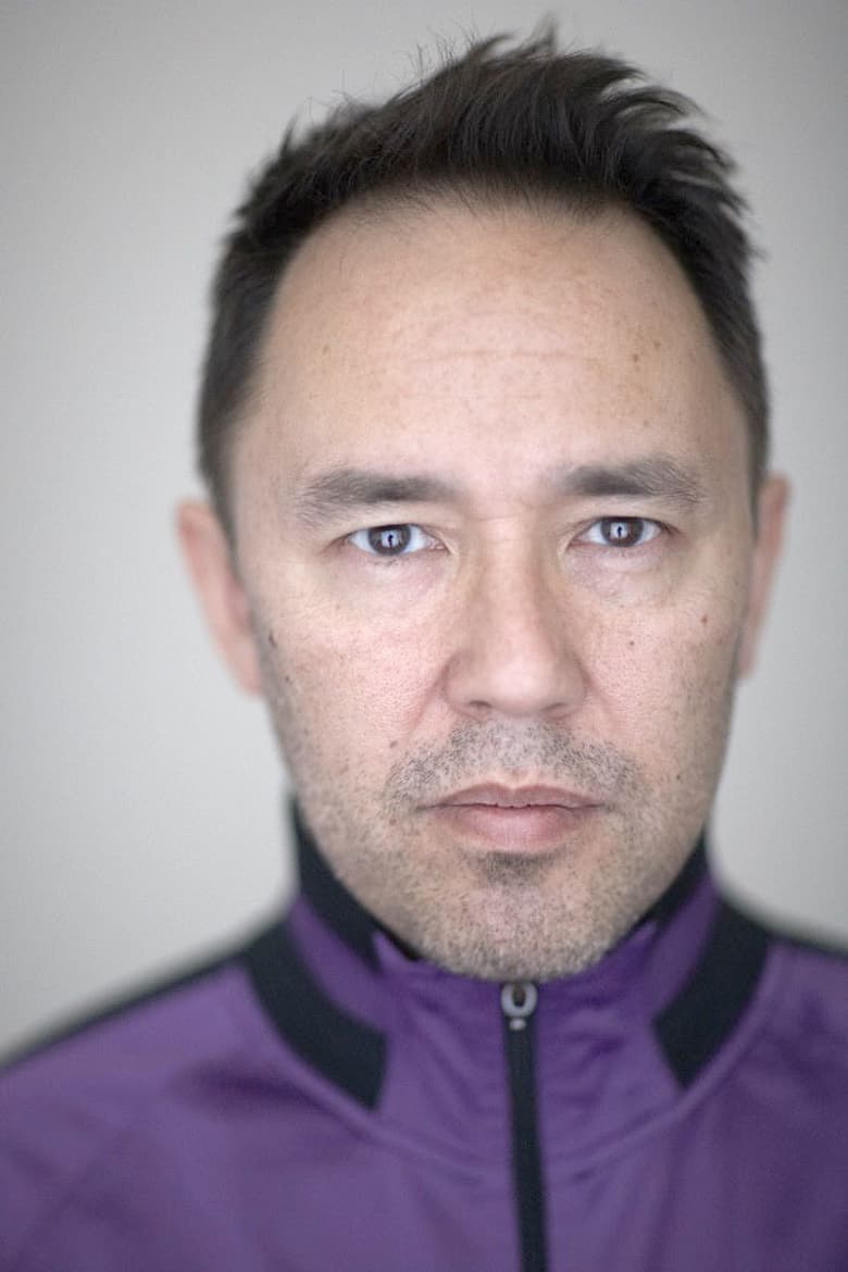 Daniel York Loh