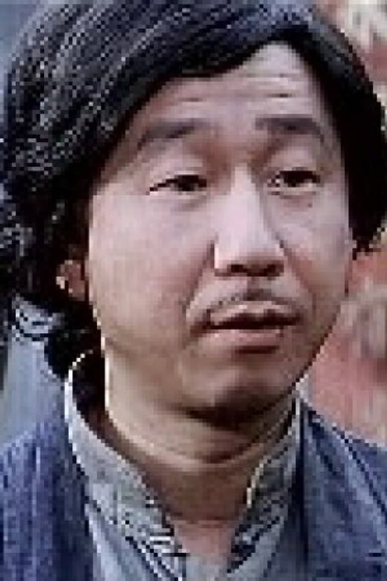Wong Deng-Wo