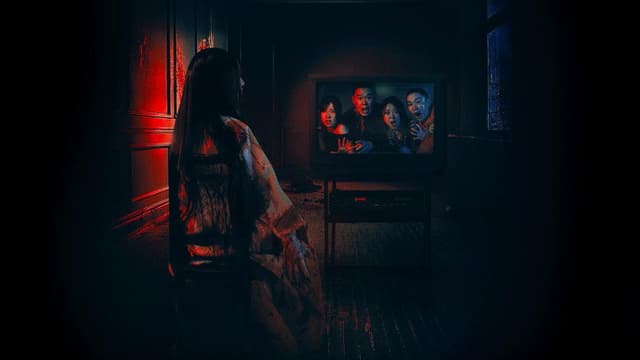 Midnight Horror Story