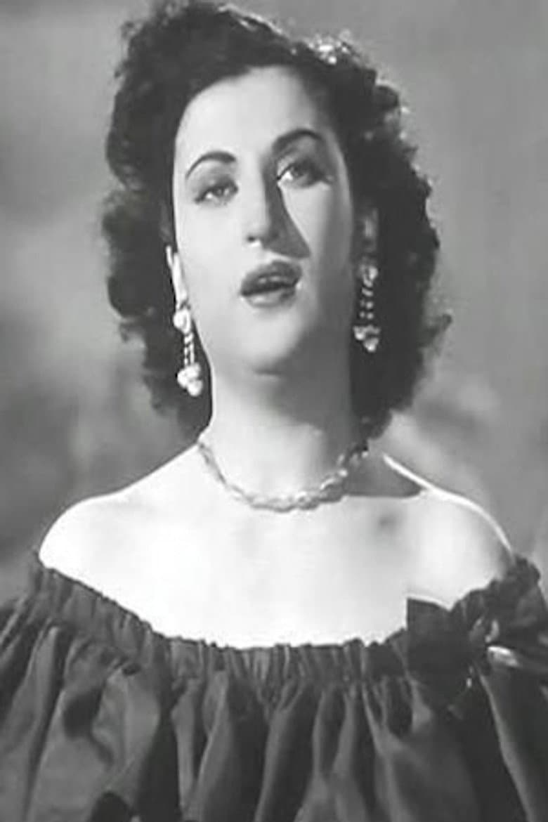 Aida Fawzy