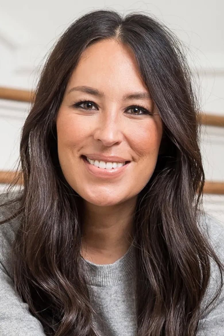 Joanna Gaines