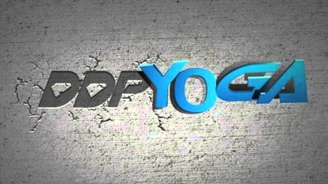 DDP Yoga